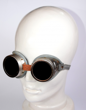 Vintage Glacier Goggles