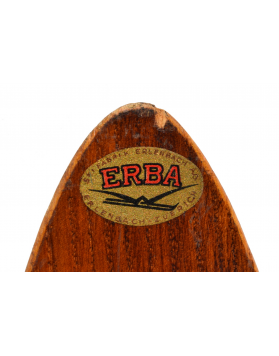 (NOS) ERBA "DIXI" Skis 