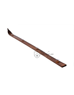 "Shot Ski" d'epoca