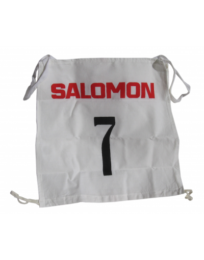 Vintage SALOMON Racing Bibs