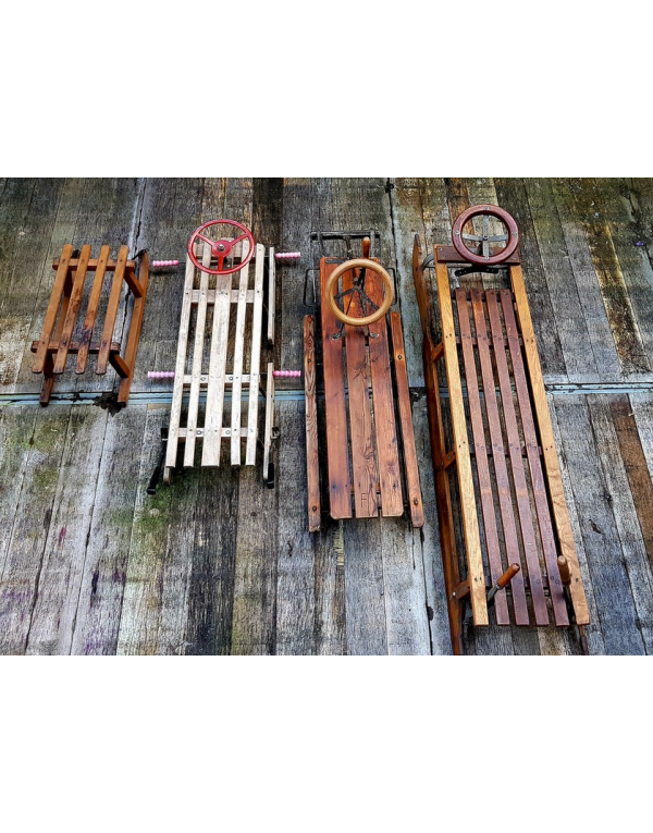 various-sleds-from-chf-200-00