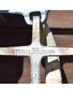 Vintage "STUBAI" Climbing Crampons