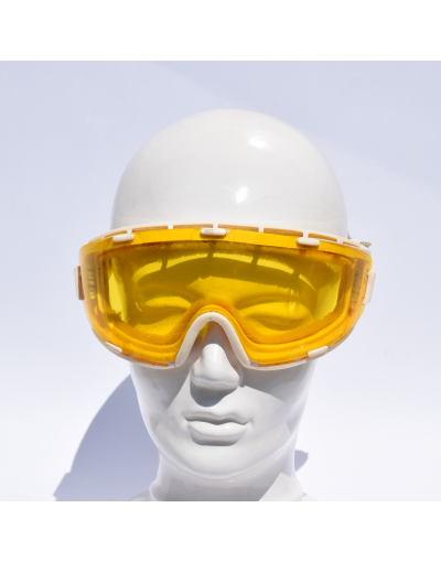 Vintage "Jean-Claude Killy" Ski Goggles
