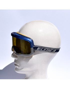 Vintage  "CEBE" Ski Goggles