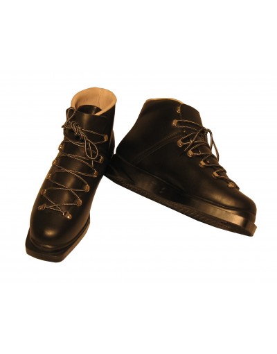 “Rieker” Ski Boots (New)