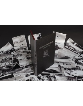 "The Best of Hans Truöl - World Famous Photos" Volume 1 "SKIING"