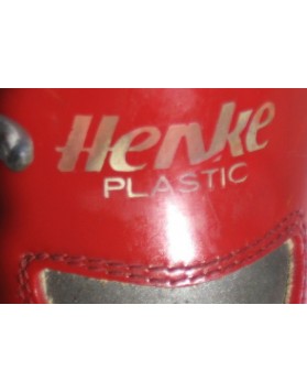 "HENKE" Children Ski Boots