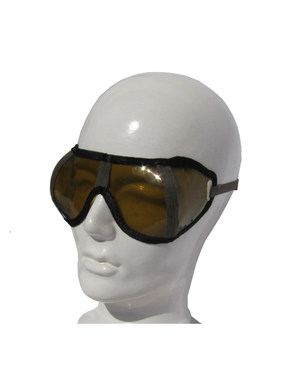 Vintage Ski Goggles