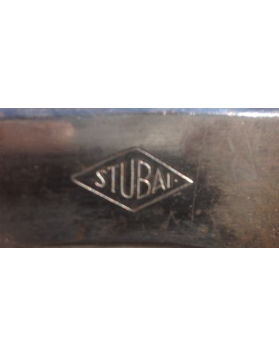 Vintage "STUBAI" Ice Axe