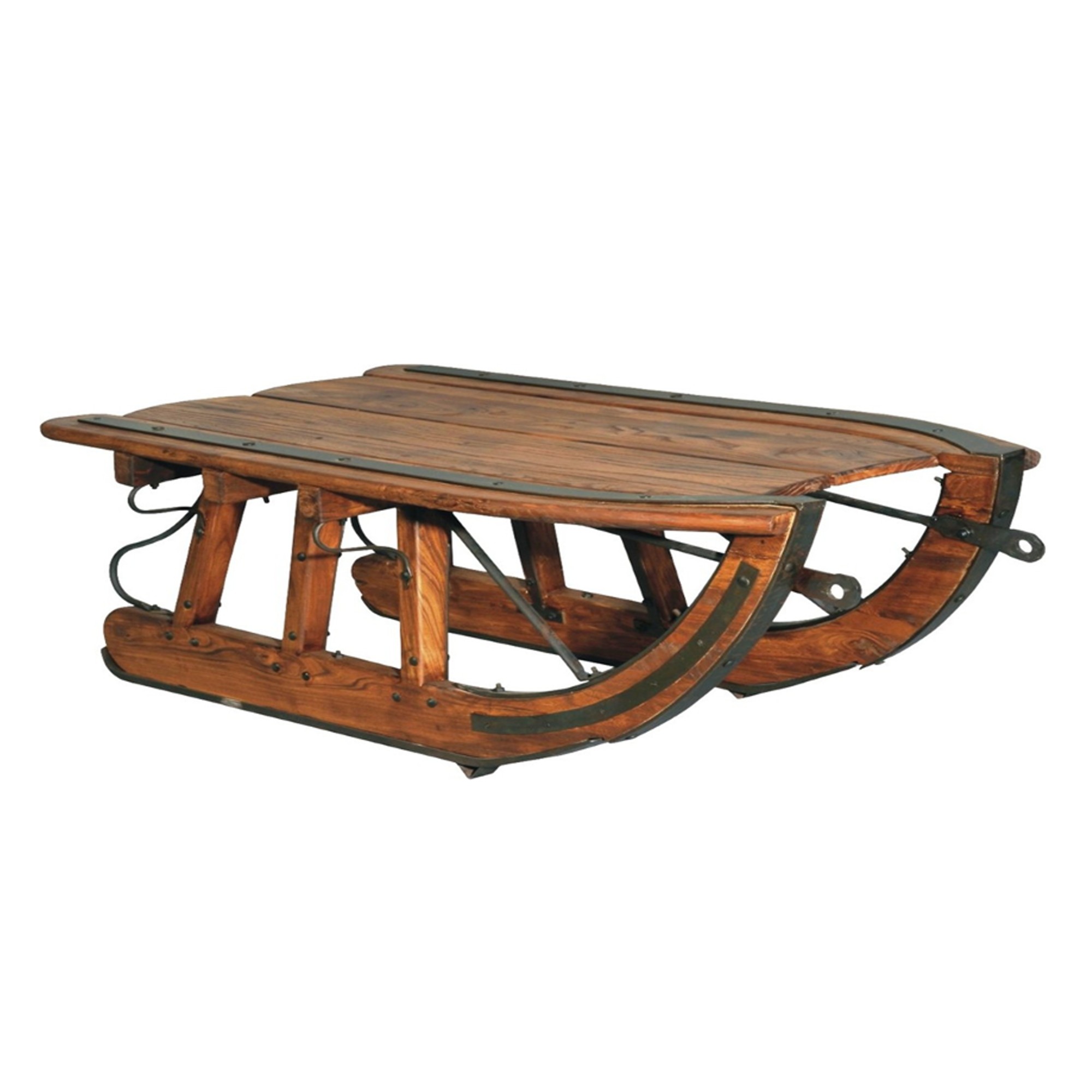 Benches & Tables