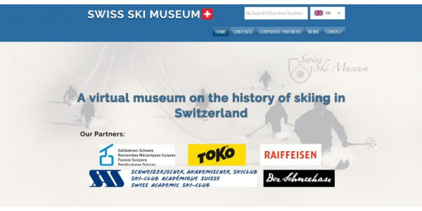 Swiss Ski Museum