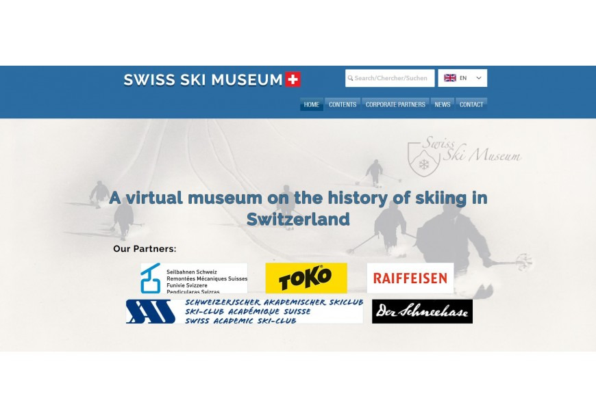 Swiss Ski Museum