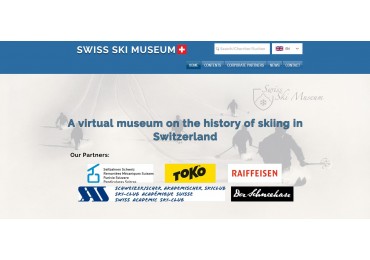 Swiss Ski Museum